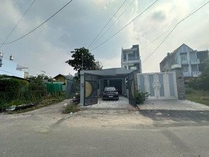 bán đất tặng nhà mặt tiền sông vàm thuật hà huy giáp quận 12