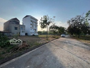 cần bán đất khu tái định cư quang tiến- sóc sơn- hà nội. cạnh kcn & sân bay nội bài, pháp lý sạch