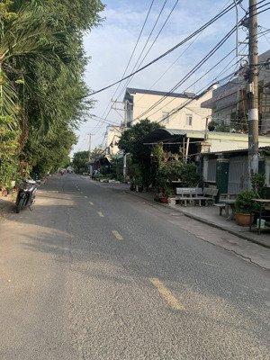 độc đáo! 140m2(ngang 5.5m)hẻm xe tải trung tâm bình thọ shr cách võ văn ngân 200m giá 9.2tỷ