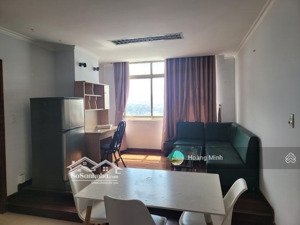 chính chủ cần bán căn screc tower - quận 3, dt 70m2, 2pn2wc, có nội thất, 1 tỷ 990 triệu