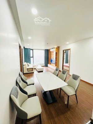 chính chủ cần căn hộ cao cấp eco green city, 6,6 tỷ vnd, 95m2, 3pn + 2wc, đầy đủ nội thất