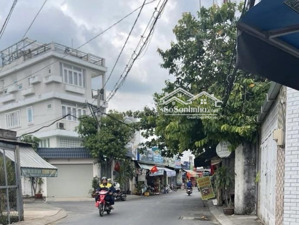 bán nhà nguyễn thị thập, hẻm xe hơi tránh nhau, 4x21m, 3 tầng chỉ 8 tỷ - lh mr thành