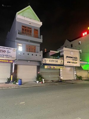 bán np 4pn 4wc mặt phố d1, 100m2, 8 tỷ tại thuận giao, thuận an, bình dương