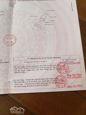 đất phú lợi 1 xẹc nguyễn bình vào 30m đường nhựa thông, 5x20 thổ cư 60m giá tốt chỉ 2,8 tỷ