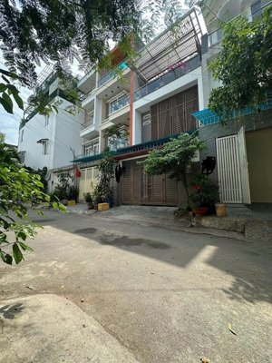 bán nhà khu dân cư sông đà - phường hiệp bình chánh -80m2 - 8,6 tỷ.