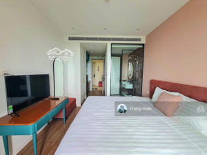 cần bán căn hộ studio hillside residence phú quốc. dt 28m2, toà s4, đầy đủ đồ, cho thuê luôn được