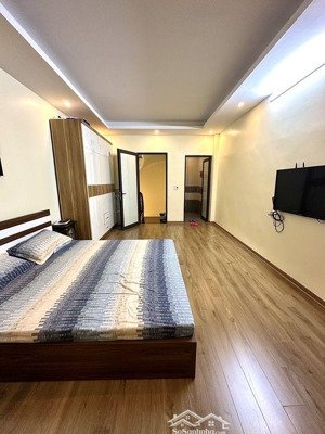nhà lĩnh nam hoàng mai 39m 4tầng giá 6,5 tỷ có thương lượng
