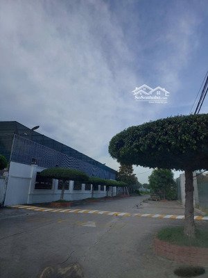 bán 2100m2 đất mặt tiền gàn nguyễn văn bứa hóc môn 30x70 full thổ