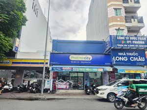 chính chủ - cho thuê mặt tiền 258-260 cao thắng, quận 10 - dt đẹp 8x20m, trệt lửng giá tốt