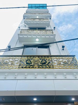 siêu phẩm tốp nhà đẹp - trung tâm - cổ nhuế - ô tô ngủ trong nhà 57m2 - 6 tầng - mt4m /15,7 tỷ