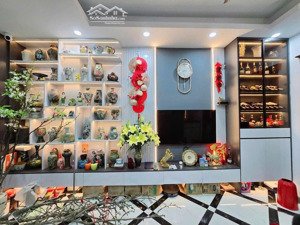 mặt ngõ thông, kinh doanh online, dân xây cực đẹp phố nguyễn an ninh, hai bà trưng 37m2, 5t,6.45 tỷ