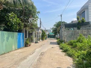 bán đất tại đường an mỹ, phường phú mỹ, thủ dầu một, bình dương, 2,58 tỷ, 124,4 m2