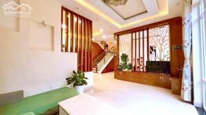 Hạ Giá Bán Nhà Đẹp An Sơn . P4 . Đà Lạt 9t6 giảm còn 8t6