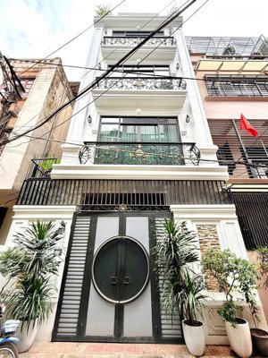 bán nhà riêng 5t thang máy 80m2, 4pn, 6wc tại trường chinh, phương liệt, thanh xuân, hà nội