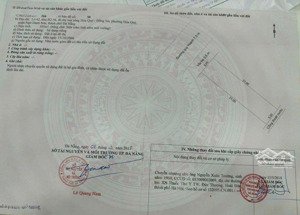 nam hoà xuân đường 7m5 hói kiểng 17 b2.56 lô 42 giá chỉ 3ty8. lh: 