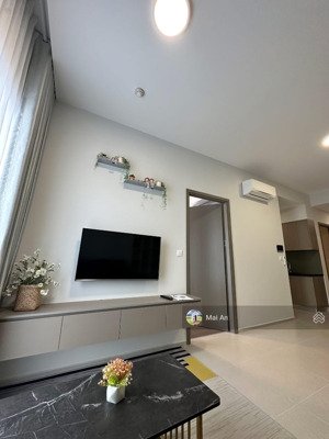 cần bán gấp căn hộ 2pn, 2wc, 60m2 westgate, bình chánh, giá công khai 1ty570 đầy đủ nội thất