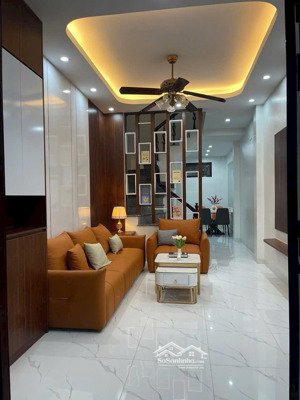 bán nhà tô hiệu xây mới full nội thất ngõ thông oto đỗ gần 40m2 giá chỉ 8.65 tỷ