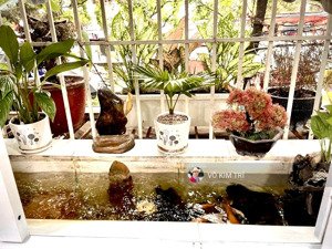 cc thanh đa lầu 1 mặt tiền bình quới 2pn nội thất đẹp giá 2,45 tỷ