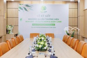 cho thuê nhà vinhomes green bay mễ trì lô góc phù hợp nhà hàng, showroom, spa 