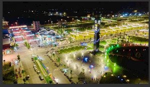 sở hữu ngay đất đẹp tại rùa vàng tây vôi lạng giang