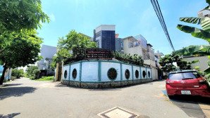 bán lô góc gần nguyễn duy trinh 79m2 4,5 tỷ sổ hồng đ xe tải 8m p phú hữu q9 đông bắc