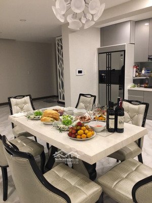 bán căn hộ chung cư happy valley, pmh q7, 135m2, 3pn, giá: 10 tỷ, 