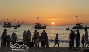 đất biển nam hội an giá tốt trước giờ g sáp nhập đà nẵng!