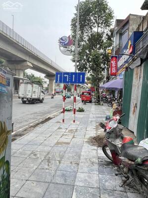 MẶT ĐƯỜNG QUANG TRUNG HÀ ĐÔNG - VỊ TRÍ KINH DOANH ĐẮC ĐỊA VIP ĐẸP HIẾM - DT 460M2 GIÁ 220 TỶ