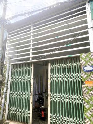 Cần bán lô đất Tân Hưng Thuận Q12, 134m2, 4x22m nở hậu 8m, hẻm 5 thông Song Hành