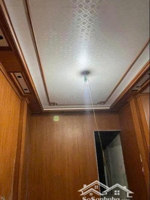 chính chủ cần bán nhà riêng phố tây trà, giáp gamuda, 35m2, 5,5 tầng, 4 ngủ, 5wc, ô tô đỗ cửa nhà.