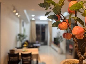 bán nhanh căn hộ the tresor-2pn- gia bán 5.5 tỷ ( full nội thất 