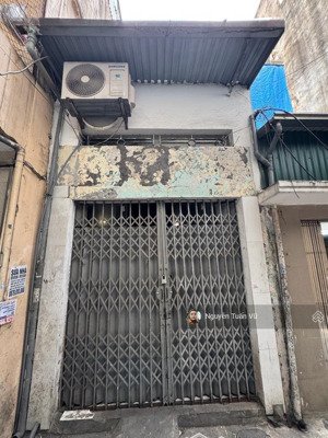 bán đất phố trần cung, nhà mặt ngõ ô tô qua cửa, 20m ra phố ô tô tránh, kinh doanh, 85m2, 17 tỷ