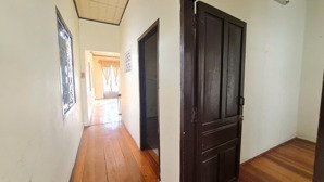 bán căn nhà 2t 118.4m2, ngang 6m hẻm ôtô, cách biển phạm văn đồng 400m giá 6.2tỷ p vĩnh hải, nt