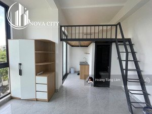 cho thuê phòng có gác chào mùa sinh viên đường phạm hùng