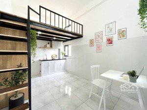 phòng trọ giá rẻ cửa sổ đón nắng, có bảo vệ, thang máy chỉ 3tr ngay lotte mart gò vấp