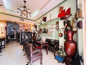 bán nhà mặt phố hoa hồng, 26,5 tỷ, 79m2, view đẹp tại phú nhuận, hcm