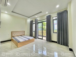 khai trương siêu phẩm ban công - full nt - khu bàu cát đa tiện ích - tân bình 