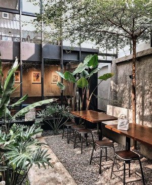 cho thuê cửa hàng làm cafe, cơm vp phố ngô quyền, diện tích 60m2 tầng 1 riêng biệt, mặt tiền 5m