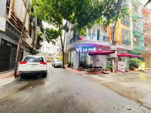 bán nhà phố đặng thùy trâm, cầu giấy, hà nội-diện tích rộng, ô tô tải đỗ cửa, giá rẻ nhất khu vực