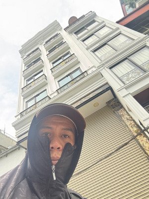 mặt phố hà kế tấn - trung tâm quận thanh xuân - đẳng cấp tòa building 9 tầng thông sàn