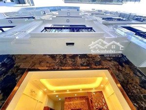 6t thang máy, cầu diễn - nam từ liêm, 40m2, chào 7,6 tỷ, 10m ô tô tránh