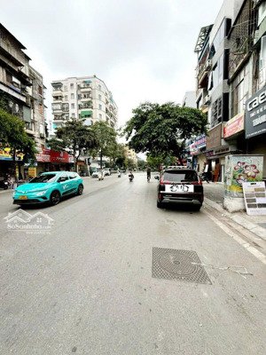 bán gấp nhà phố tô vĩnh diện, phân lô quân đội, sát phố, ô tô đỗ, 46m2 x 4t, nhà 3 thoáng,hơn 12 tỷ