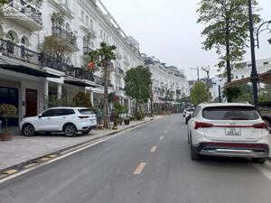 Nhà đẹp Louis City Đại Mỗ – 100m², 6 tầng, gara ô tô, kinh doanh đỉnh, giá 33 tỷ