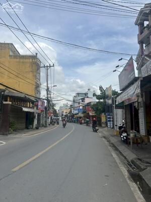 NHÀ Q2: MẶT TIỀN KINH DOANH ĐƯỜNG 39 - 3 TẦNG NGANG 5m - CHỈ 11T MC39-10NTD • Nhà mặt tiền đường 39