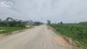 bán đất 20x58 có sẵn 70m2 thổ cư, MT Lê Đức Thọ, Tân Bình, LaGi, Bình Thuận. giá Rẻ