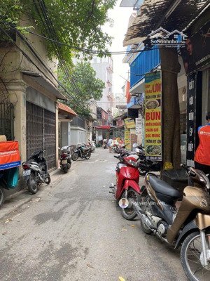 bán đất phú đô ngõ thông,ô tô đỗ cửa,kinh doanh sầm uất,giá 18,5 tỷ