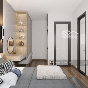 ngang to 7.6m! nhà 2 mặt thoáng trần nhật duật q1 (7,6x9,73m) cpxd 4 tầng, 64m2. chỉ 13 tỷ tl