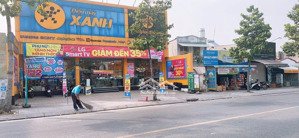 bán nhà đang cho điện máy xanh thuê mặt tiền lê thị hà 571,9m2 giá 52 tỷ