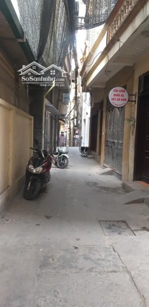 bán nhà nguyễn khang cầu giấy-nhà mặt ngõ kinh doanh-xây 6 tầng mt rộng- ngõ nông rộng nhỉnh 14 tỷ