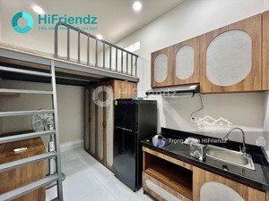 cho thuê phòng chưa qua sử dụng full nội thất đường nguyễn văn lượng gần lotte mart gò vấp